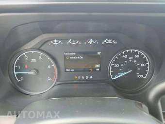 2025 Ford Super Duty F-250 XLT Crew Cab Medium Bed - miniatura 9