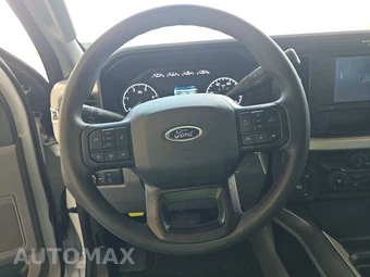 2025 Ford Super Duty F-250 XLT Crew Cab Medium Bed - miniatura 10