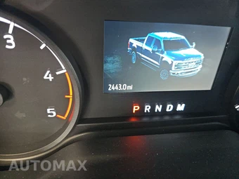 2025 Ford Super Duty F-250 XLT Crew Cab Medium Bed - miniatura 12