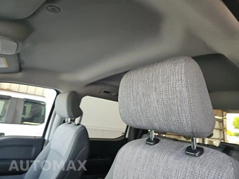 2025 Ford Super Duty F-250 XLT Crew Cab Medium Bed - miniatura 18