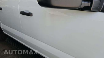 2025 Ford Super Duty F-250 XLT Crew Cab Medium Bed - miniatura 20