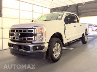 2025 Ford Super Duty F-250 XLT Crew Cab Medium Bed