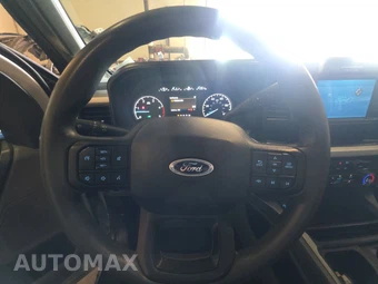 2025 Ford Super Duty F-250 XLT Crew Cab Medium Bed - miniatura 10