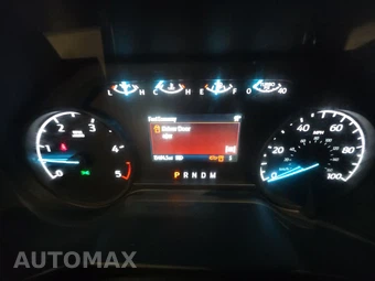 2025 Ford Super Duty F-250 XLT Crew Cab Medium Bed - miniatura 12