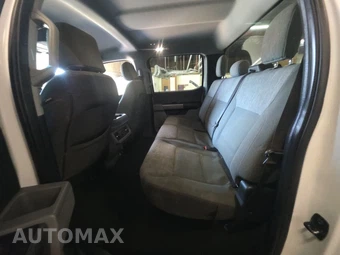 2025 Ford Super Duty F-250 XLT Crew Cab Medium Bed - miniatura 13