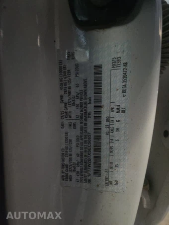 2025 Ford Super Duty F-250 XLT Crew Cab Medium Bed - miniatura 14