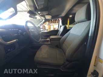 2025 Ford Super Duty F-250 XLT Crew Cab Medium Bed - miniatura 7