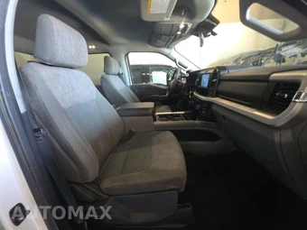 2025 Ford Super Duty F-250 XLT Crew Cab Medium Bed - miniatura 8