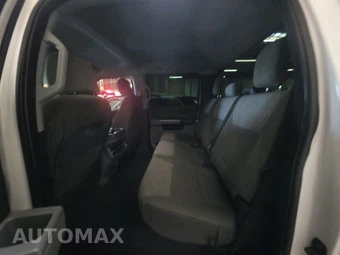 2025 Ford Super Duty F-250 XLT Crew Cab Medium Bed - miniatura 13
