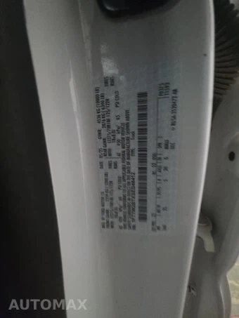 2025 Ford Super Duty F-250 XLT Crew Cab Medium Bed - miniatura 14