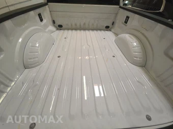 2025 Ford Super Duty F-250 XLT Crew Cab Medium Bed - miniatura 16