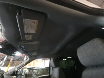 2025 Ford Super Duty F-250 XLT Crew Cab Medium Bed - miniatura 18