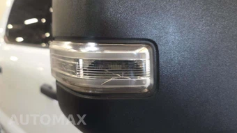 2025 Ford Super Duty F-250 XLT Crew Cab Medium Bed - miniatura 19