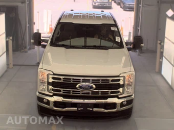 2025 Ford Super Duty F-250 XLT Crew Cab Medium Bed - miniatura 2