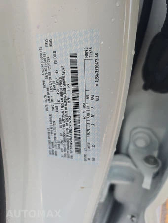 2025 Ford Super Duty F-250 XLT Crew Cab Medium Bed - miniatura 15
