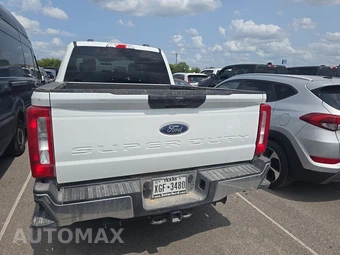 2025 Ford Super Duty F-250 XLT Crew Cab Medium Bed - miniatura 5