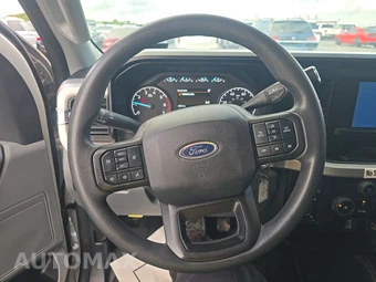 2025 Ford Super Duty F-250 XLT Crew Cab Medium Bed - miniatura 10
