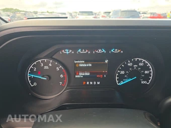 2025 Ford Super Duty F-250 XLT Crew Cab Medium Bed - miniatura 12