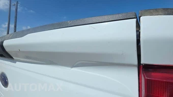2025 Ford Super Duty F-250 XLT Crew Cab Medium Bed - miniatura 22