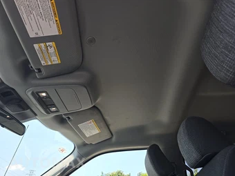 2025 Ford Super Duty F-250 XLT Crew Cab Medium Bed - miniatura 17