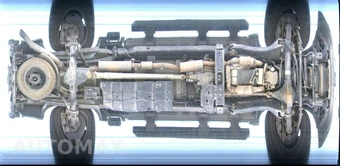 2025 Ford Super Duty F-250 XLT Crew Cab Medium Bed - miniatura 18