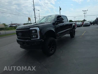 2025 Ford Super Duty F-250 XLT Crew Cab Medium Bed