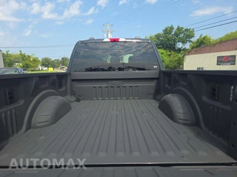 2025 Ford Super Duty F-250 XLT Crew Cab Medium Bed - miniatura 11