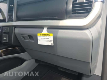 2025 Ford Super Duty F-250 XLT Crew Cab Medium Bed - miniatura 16
