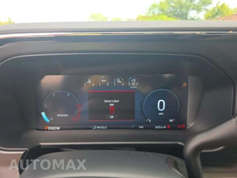 2025 Ford Super Duty F-250 XLT Crew Cab Medium Bed - miniatura 6