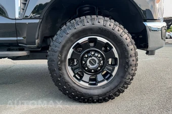 2025 Ford Super Duty F-250 XLT Crew Cab Medium Bed - miniatura 13