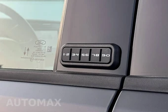 2025 Ford Super Duty F-250 XLT Crew Cab Medium Bed - miniatura 22