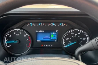 2025 Ford Super Duty F-250 XLT Crew Cab Medium Bed - miniatura 28