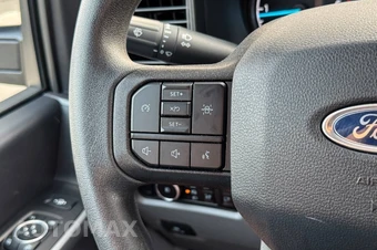 2025 Ford Super Duty F-250 XLT Crew Cab Medium Bed - miniatura 29