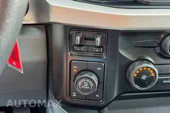 2025 Ford Super Duty F-250 XLT Crew Cab Medium Bed - miniatura 33
