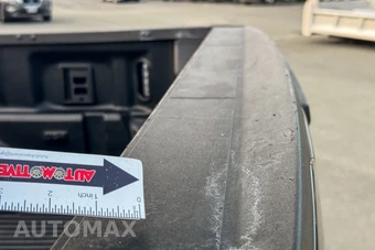 2025 Ford Super Duty F-250 XLT Crew Cab Medium Bed - miniatura 41