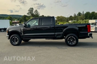 2025 Ford Super Duty F-250 XLT Crew Cab Medium Bed - miniatura 6