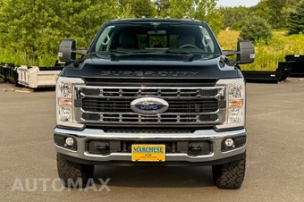 2025 Ford Super Duty F-250 XLT Crew Cab Medium Bed - miniatura 8