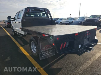 2025 Ford Super Duty F-350 Cab Chassis XL Crew Cab DRW - miniatura 6