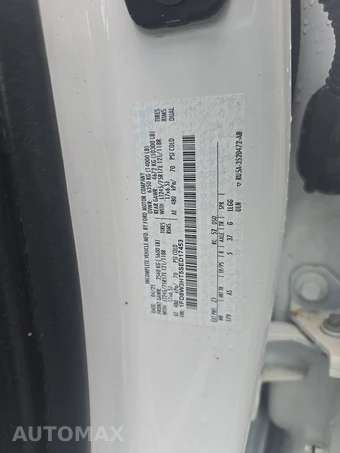 2025 Ford Super Duty F-350 Cab Chassis XL Crew Cab DRW - miniatura 14