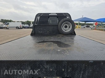 2025 Ford Super Duty F-350 Cab Chassis XL Crew Cab DRW - miniatura 16