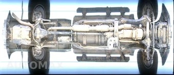 2025 Ford Super Duty F-350 Cab Chassis XL Crew Cab DRW - miniatura 17