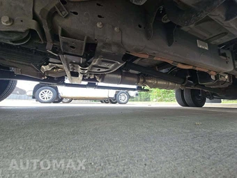 2025 Ford Super Duty F-350 Cab Chassis XLT Crew Cab DRW - miniatura 7