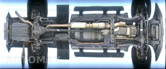 2025 Ford Super Duty F-350 Cab Chassis XLT Crew Cab DRW - miniatura 17