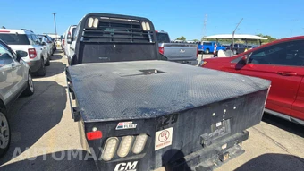 2025 Ford Super Duty F-350 Cab Chassis XLT Crew Cab DRW - miniatura 25
