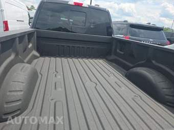 2025 Ford Super Duty F-350 King Ranch Crew Cab Long Bed - miniatura 16