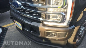 2025 Ford Super Duty F-350 King Ranch Crew Cab Long Bed - miniatura 18