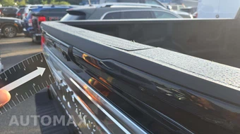 2025 Ford Super Duty F-350 King Ranch Crew Cab Long Bed - miniatura 22