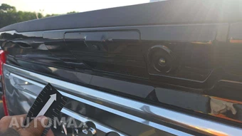 2025 Ford Super Duty F-350 King Ranch Crew Cab Long Bed - miniatura 24