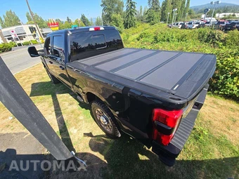 2025 Ford Super Duty F-350 King Ranch Crew Cab Medium Bed - miniatura 2