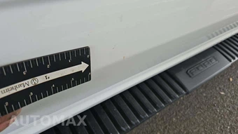 2025 Ford Super Duty F-350 LARIAT Crew Cab Long Bed - miniatura 23